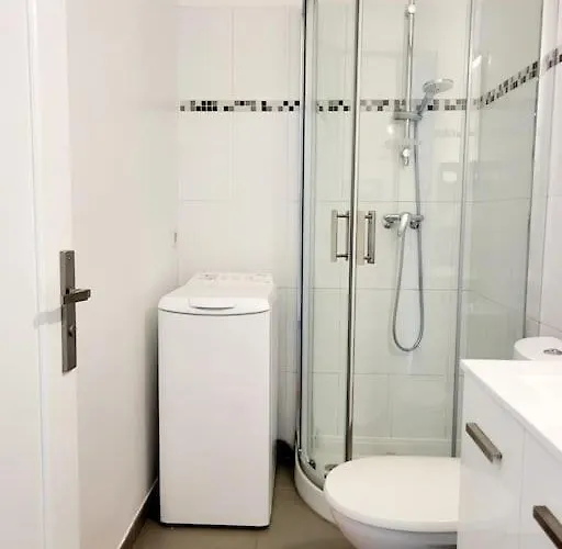 Cosy A 8 Min De La Croisette