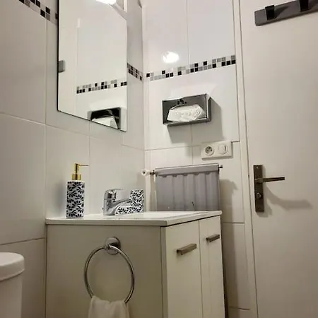 Appartement Cosy A 8 Min De La Croisette *