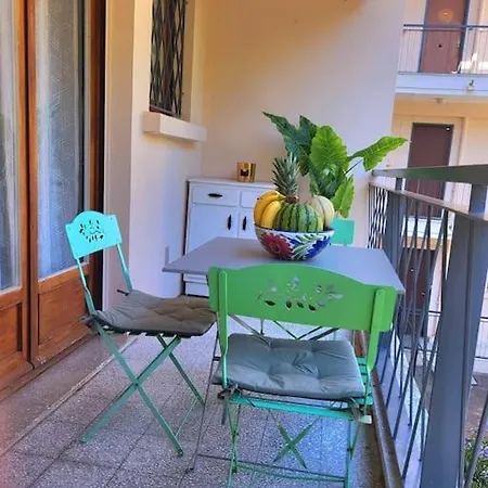 Appartamento Cosy à 8 Min De La Croisette