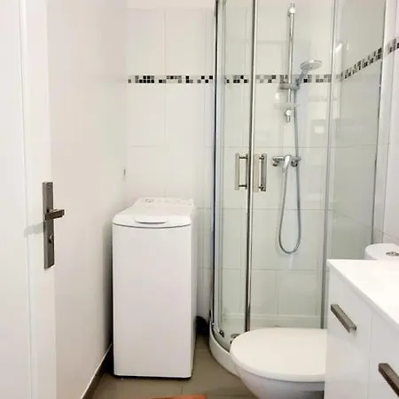 Cosy A 8 Min De La Croisette