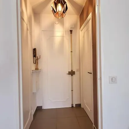 Cosy A 8 Min De La Croisette Apartamento Cannes