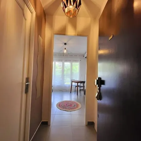 Apartamento Cosy A 8 Min De La Croisette *